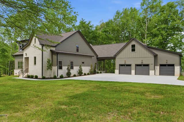 2957 Pace Rd, Clarksville, TN 37043