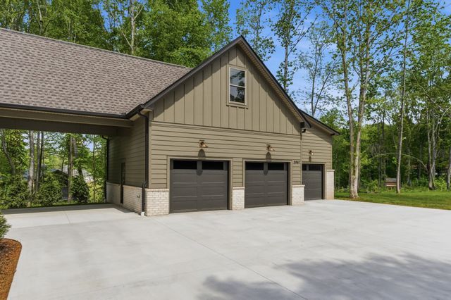 2957 Pace Rd, Clarksville, TN 37043