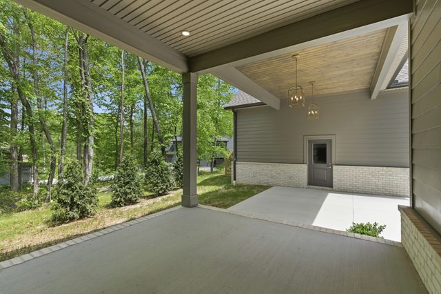 2957 Pace Rd, Clarksville, TN 37043