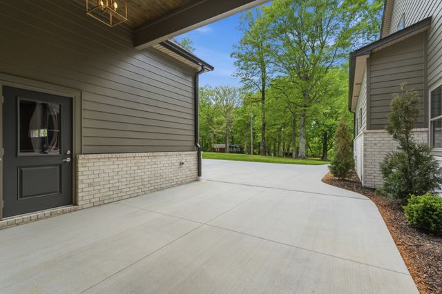 2957 Pace Rd, Clarksville, TN 37043