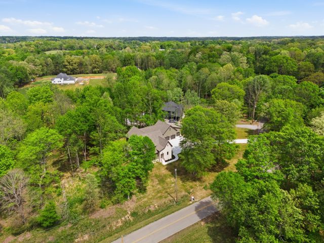 2957 Pace Rd, Clarksville, TN 37043