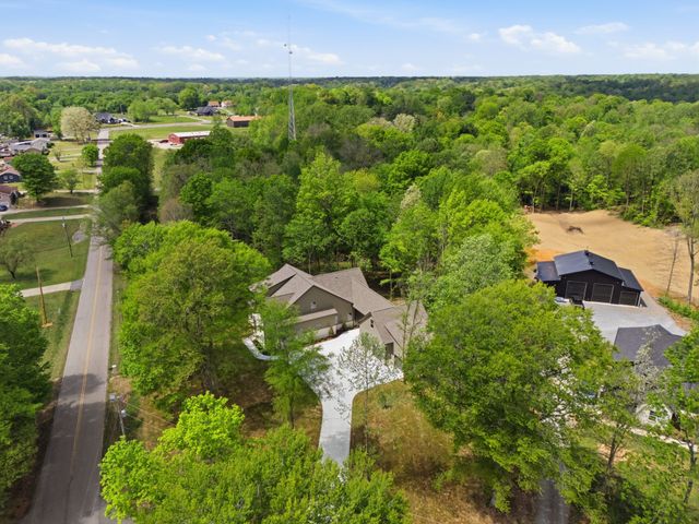 2957 Pace Rd, Clarksville, TN 37043