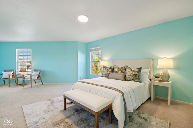 561 Plainville Drive, Westfield, IN 46074