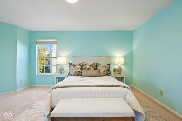 561 Plainville Drive, Westfield, IN 46074