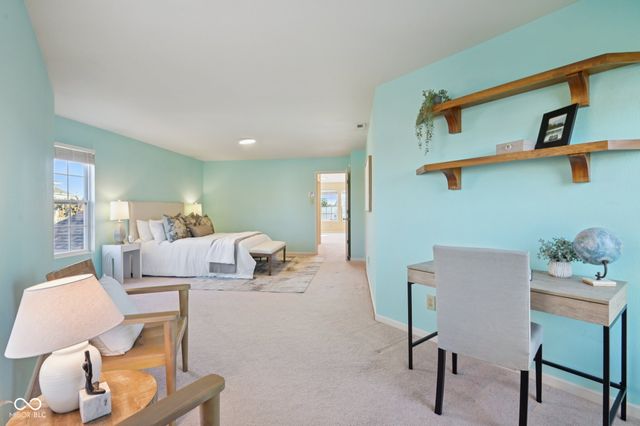 561 Plainville Drive, Westfield, IN 46074