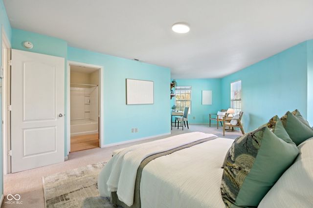 561 Plainville Drive, Westfield, IN 46074