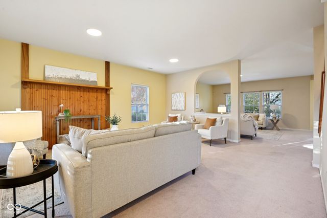 561 Plainville Drive, Westfield, IN 46074