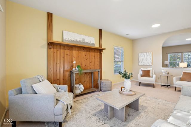 561 Plainville Drive, Westfield, IN 46074