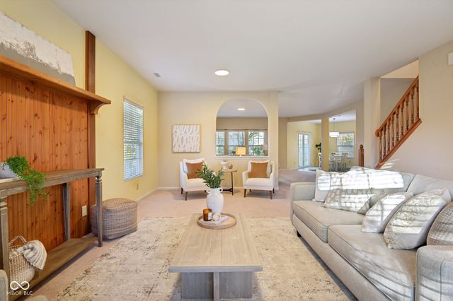 561 Plainville Drive, Westfield, IN 46074