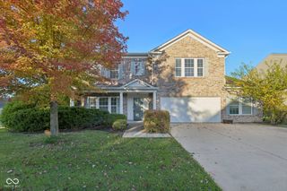561 Plainville Drive, Westfield, IN 46074