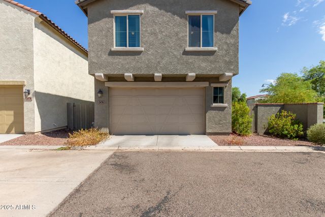 2470 N HERITAGE Street, Buckeye, AZ 85396