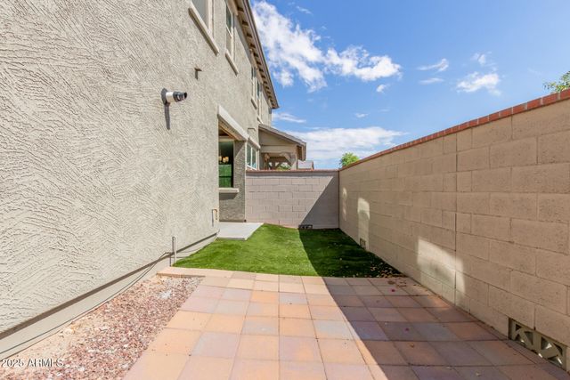 2470 N HERITAGE Street, Buckeye, AZ 85396