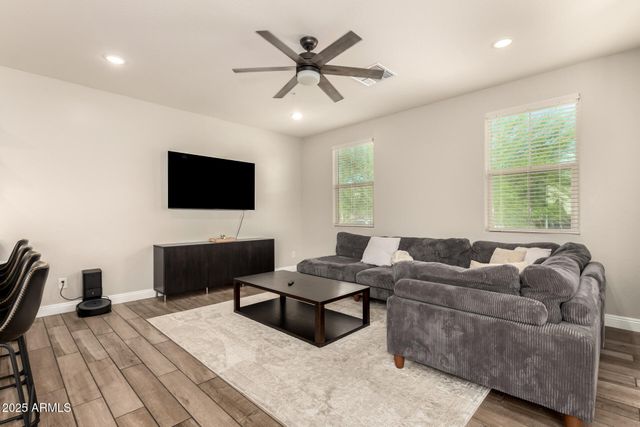 2470 N HERITAGE Street, Buckeye, AZ 85396