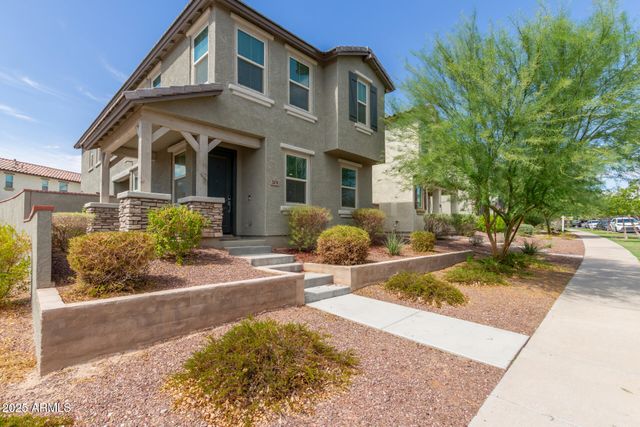2470 N HERITAGE Street, Buckeye, AZ 85396