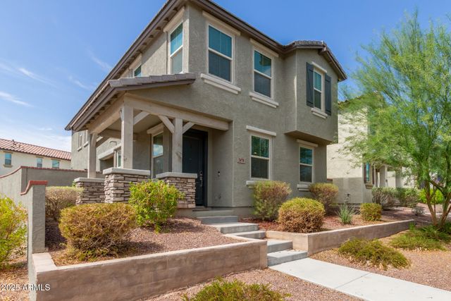 2470 N HERITAGE Street, Buckeye, AZ 85396