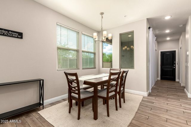2470 N HERITAGE Street, Buckeye, AZ 85396