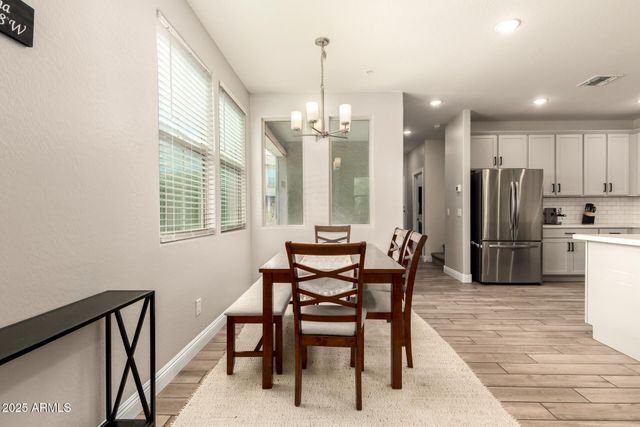 2470 N HERITAGE Street, Buckeye, AZ 85396