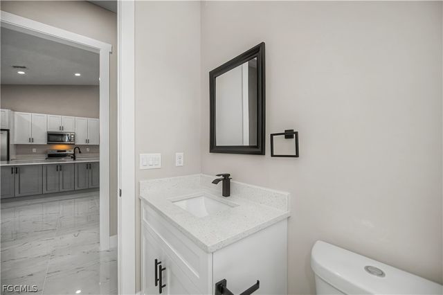 3034 NW Beechwood CIR, Labelle, FL 33935