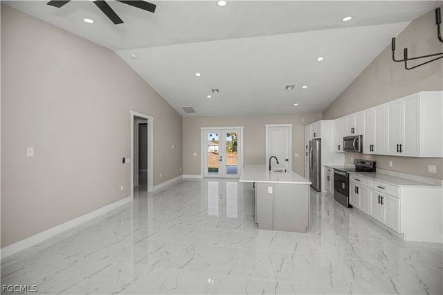 3034 NW Beechwood CIR, Labelle, FL 33935