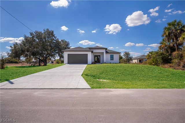 3034 NW Beechwood CIR, Labelle, FL 33935