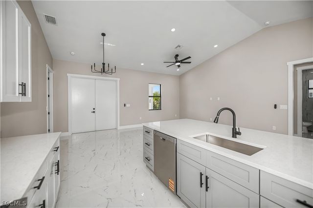 3034 NW Beechwood CIR, Labelle, FL 33935