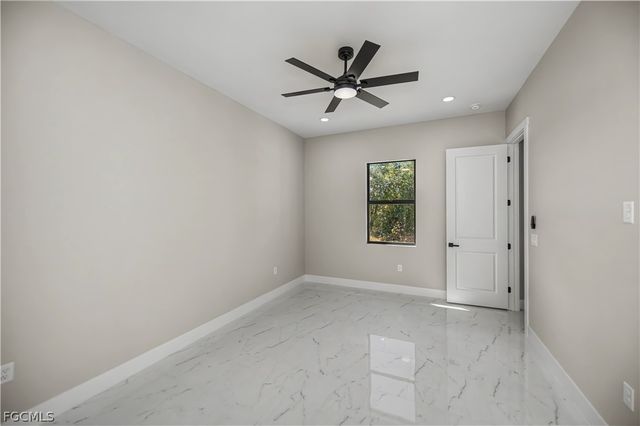 3034 NW Beechwood CIR, Labelle, FL 33935