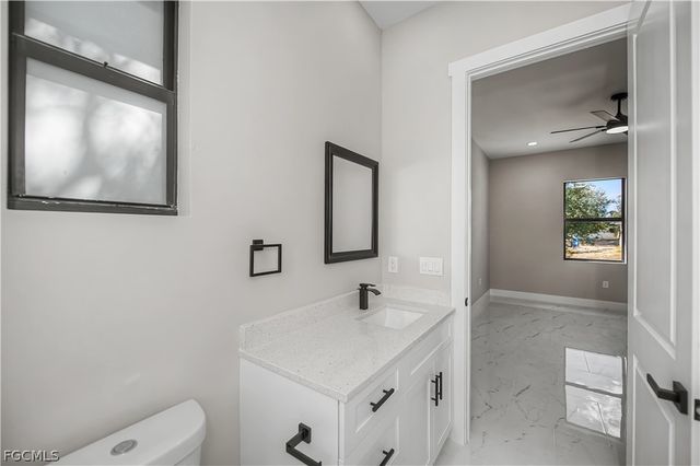 3034 NW Beechwood CIR, Labelle, FL 33935