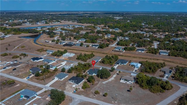 3034 NW Beechwood CIR, Labelle, FL 33935