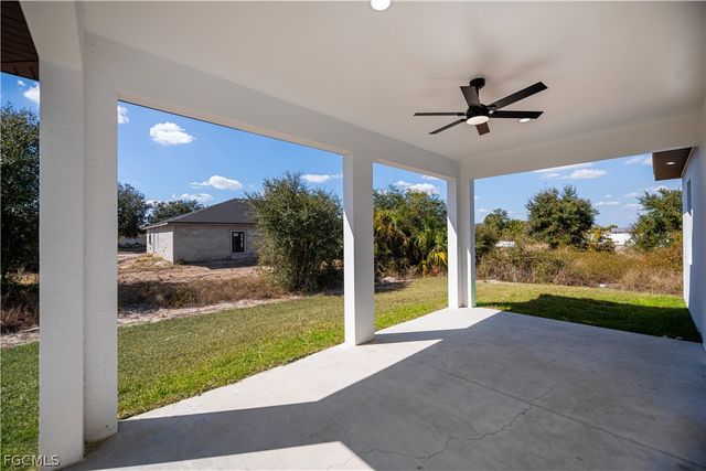 3034 NW Beechwood CIR, Labelle, FL 33935