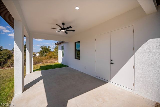 3034 NW Beechwood CIR, Labelle, FL 33935