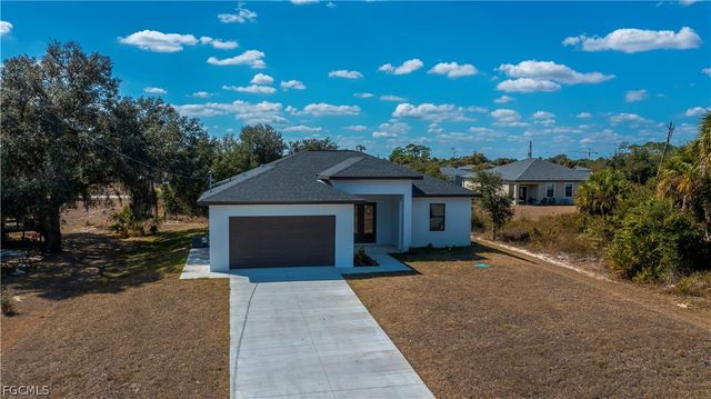 3034 NW Beechwood CIR, Labelle, FL 33935