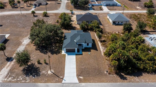 3034 NW Beechwood CIR, Labelle, FL 33935