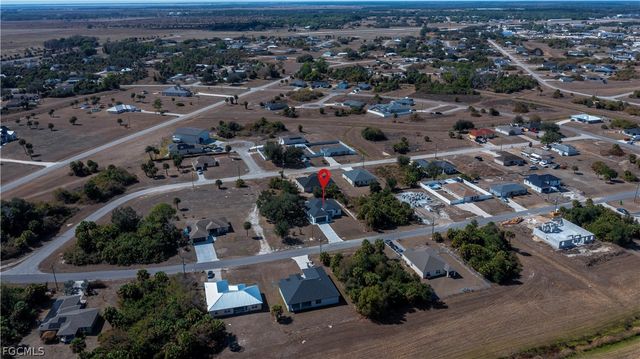 3034 NW Beechwood CIR, Labelle, FL 33935