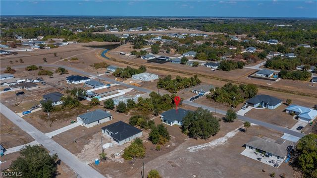 3034 NW Beechwood CIR, Labelle, FL 33935