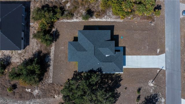 3034 NW Beechwood CIR, Labelle, FL 33935