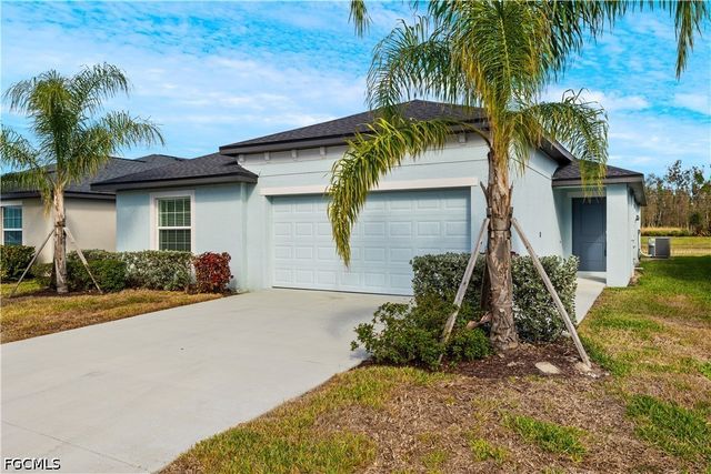 4037 Villa Doria CT, North Fort Myers, FL 33917