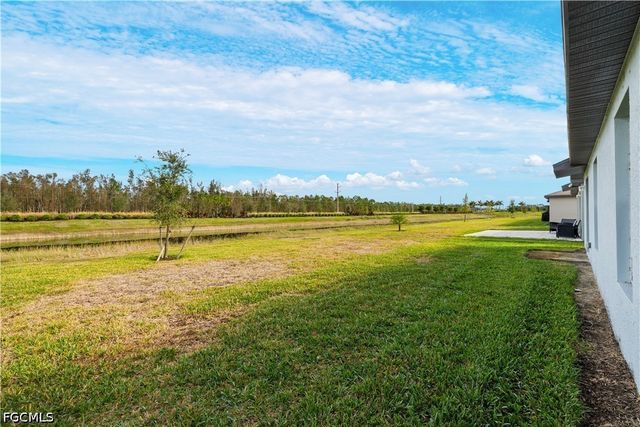 4037 Villa Doria CT, North Fort Myers, FL 33917