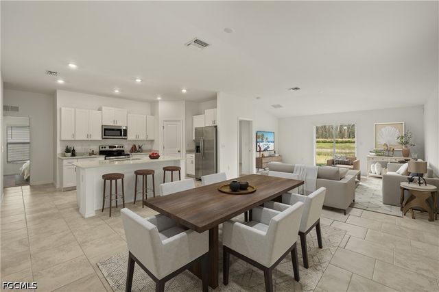 4037 Villa Doria CT, North Fort Myers, FL 33917