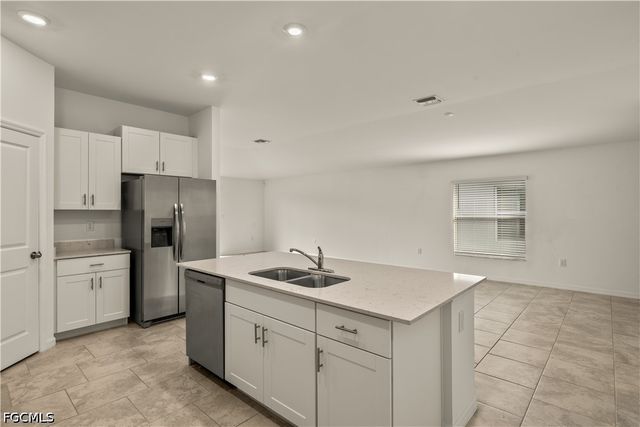 4037 Villa Doria CT, North Fort Myers, FL 33917