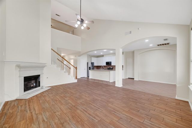 6602 Millford Court, Houston, TX 77049