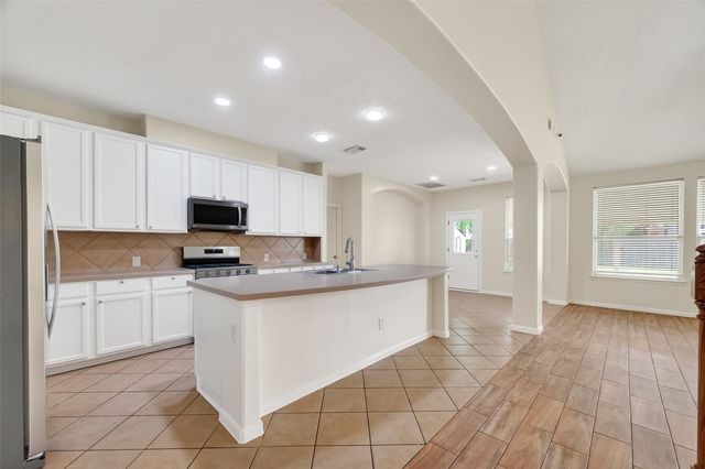 6602 Millford Court, Houston, TX 77049