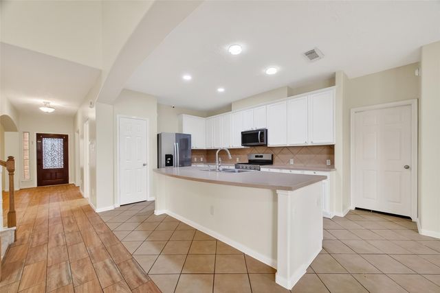 6602 Millford Court, Houston, TX 77049