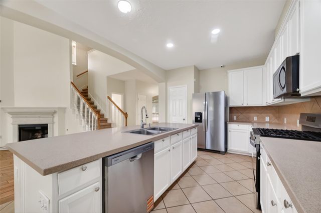 6602 Millford Court, Houston, TX 77049