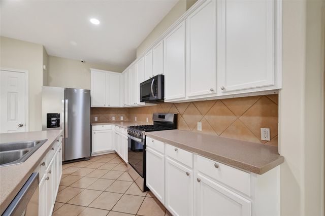 6602 Millford Court, Houston, TX 77049