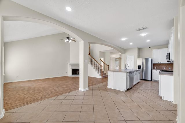 6602 Millford Court, Houston, TX 77049