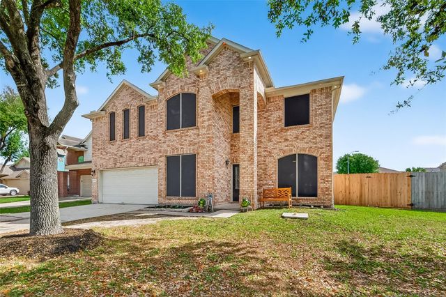 6602 Millford Court, Houston, TX 77049