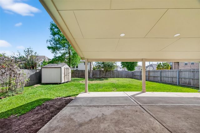 6602 Millford Court, Houston, TX 77049