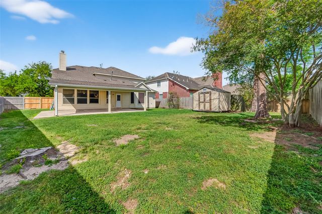 6602 Millford Court, Houston, TX 77049