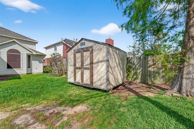 6602 Millford Court, Houston, TX 77049