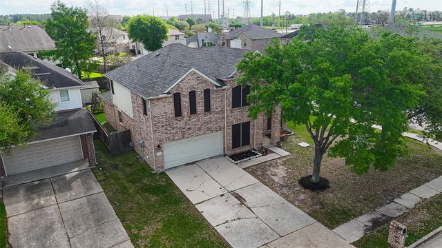 6602 Millford Court, Houston, TX 77049